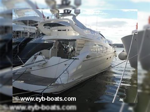 2007 Aicon 56