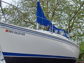 1994 Catalina 270 for sale