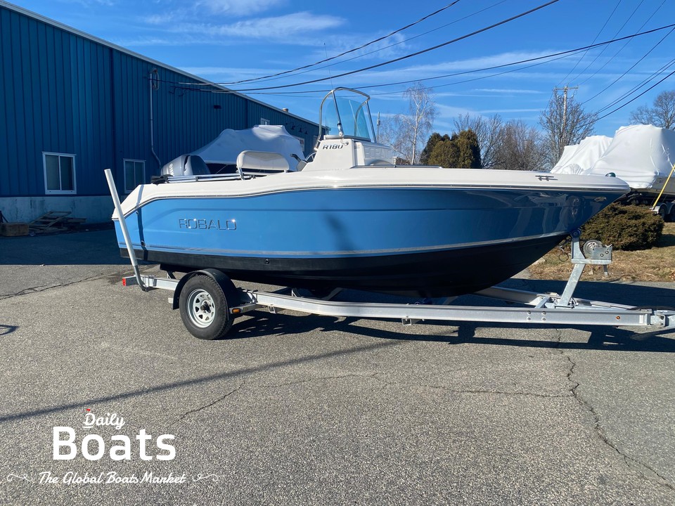 2013 Robalo R180 Center Console for sale. View price, photos and Buy ...
