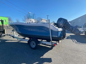 2013 Robalo R180 Center Console