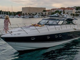 2007 Princess V 58