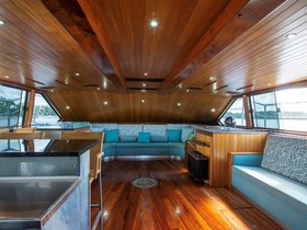 2018 Custom Power Catamaran kopen