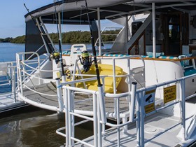 2018 Custom Power Catamaran kopen