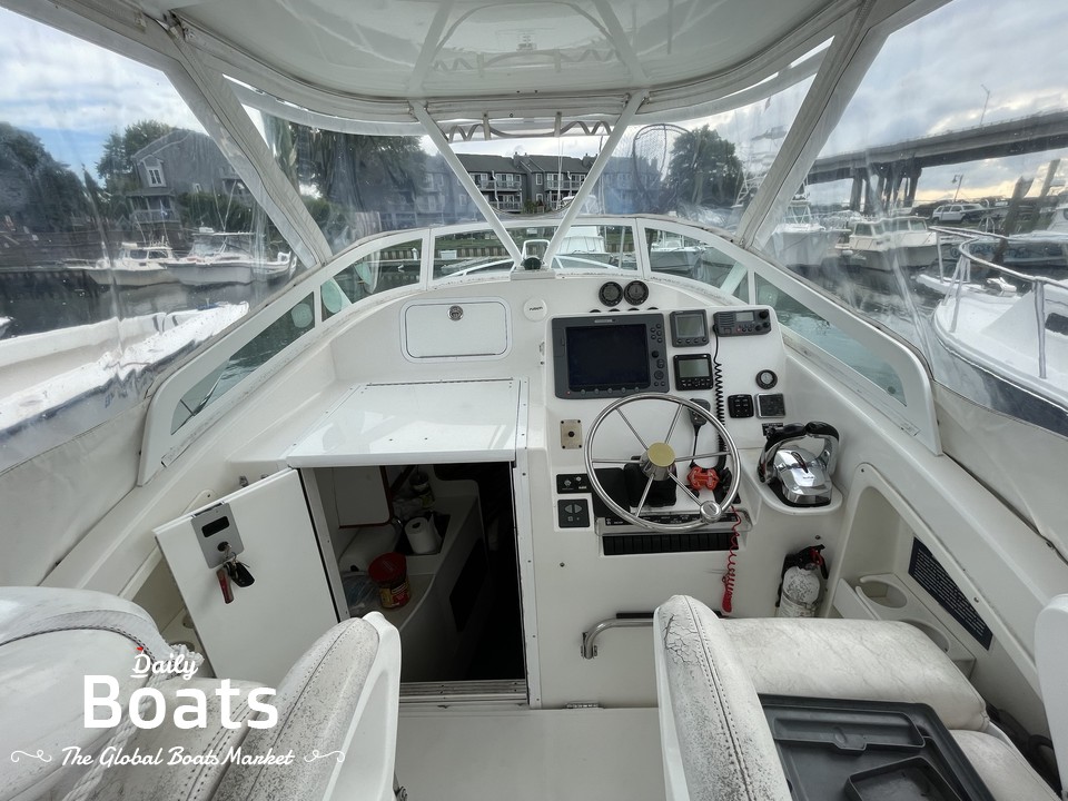 2010 Salt Shaker 33 for sale. View price, photos and Buy 2010 Salt
