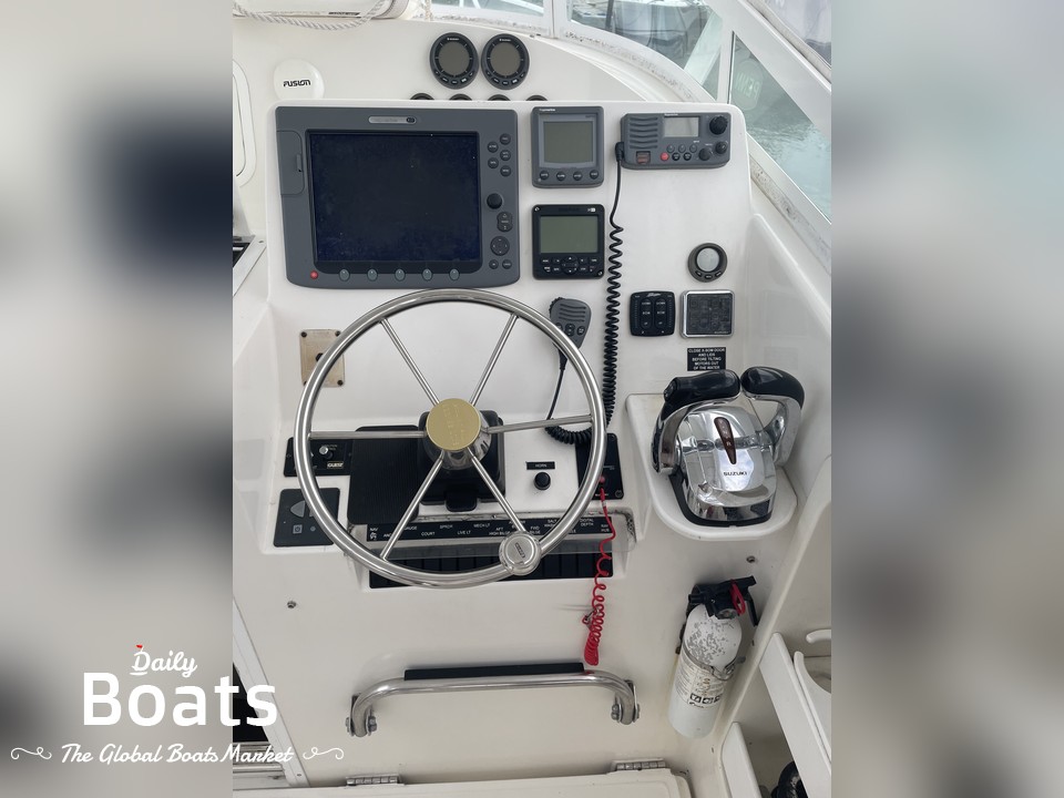 2010 Salt Shaker 33 for sale. View price, photos and Buy 2010 Salt