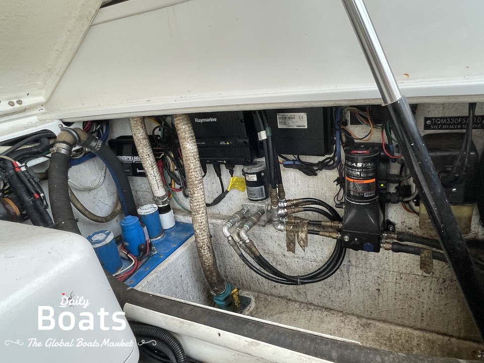 2010 Salt Shaker 33 for sale. View price, photos and Buy 2010 Salt