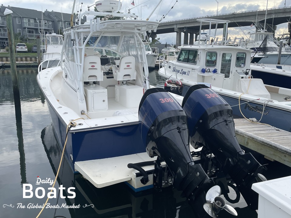 2010 Salt Shaker 33 for sale. View price, photos and Buy 2010 Salt