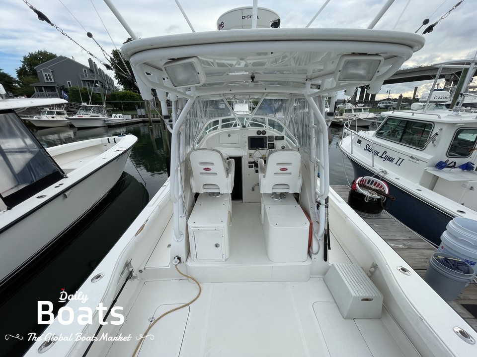 2010 Salt Shaker 33 for sale. View price, photos and Buy 2010 Salt