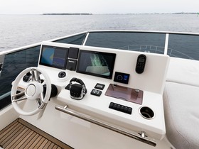 2020 Prestige 630 Flybridge zu verkaufen