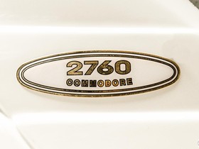 2001 Regal 2760 Commodore for sale