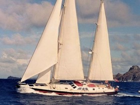1991 Alu Marine Jeroboam