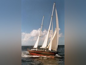 1991 Alu Marine Jeroboam eladó