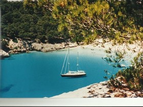 1991 Alu Marine Jeroboam in vendita