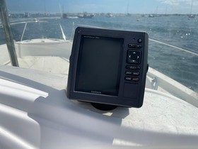 2005 B2 Marine 550 Open