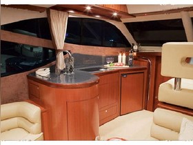 2008 Galeon 390 Fly for sale