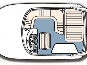 2002 Sea Ray 400 Sedan Bridge