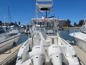 2003 Wellcraft 270 Coastal Aka Aquasport 275 Explorer