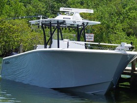2022 SeaHunter Tournament 35 for sale