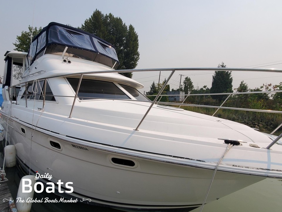 2001-cruisers-3750-motoryacht-for-sale-view-price-photos-and-buy-2001