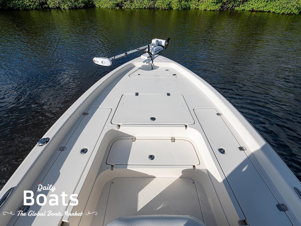 2015 ShearWater 23Te for sale. View price, photos and Buy 2015