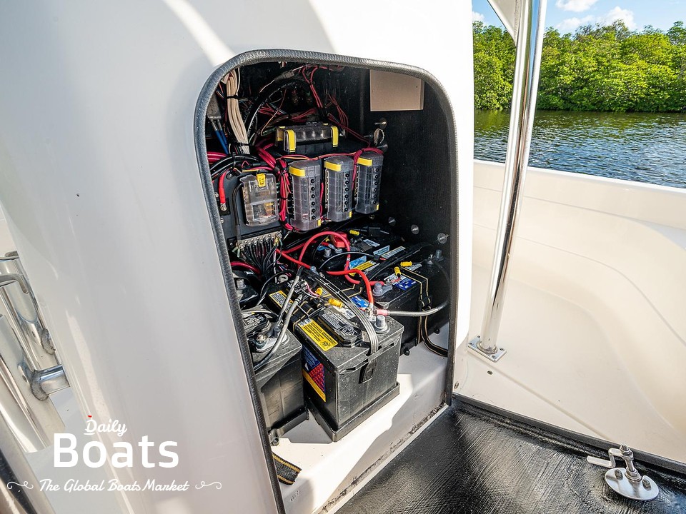 2015 ShearWater 23Te for sale. View price, photos and Buy 2015