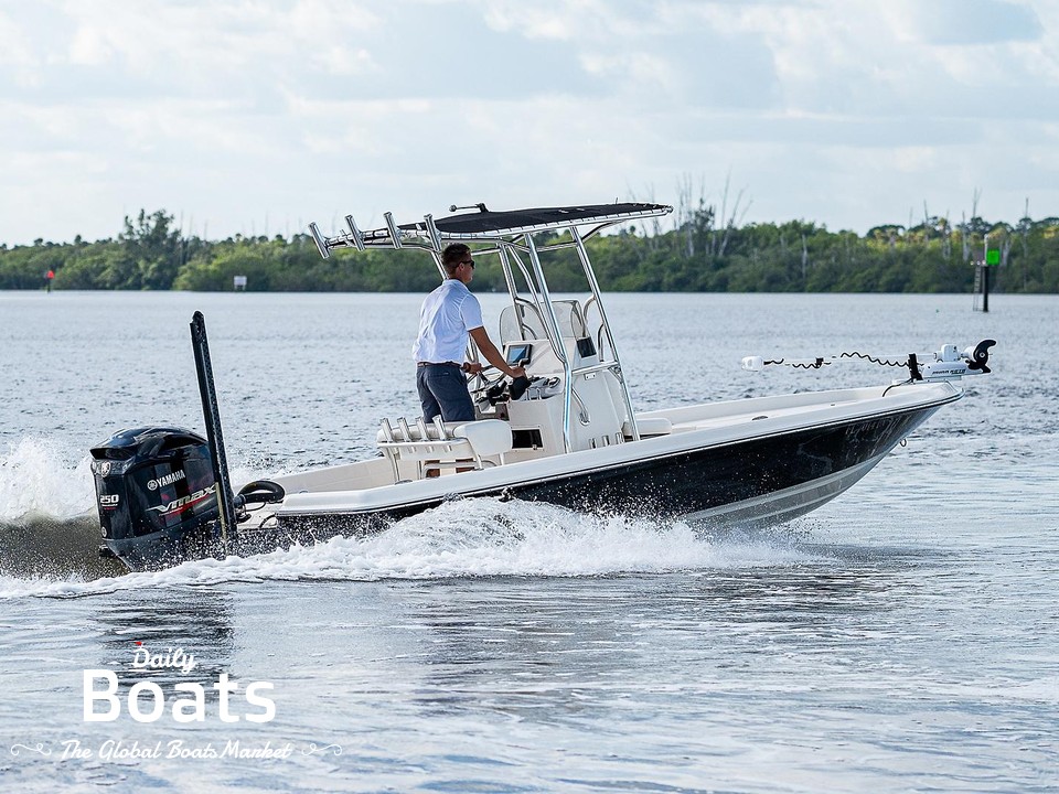 2015 ShearWater 23Te for sale. View price, photos and Buy 2015