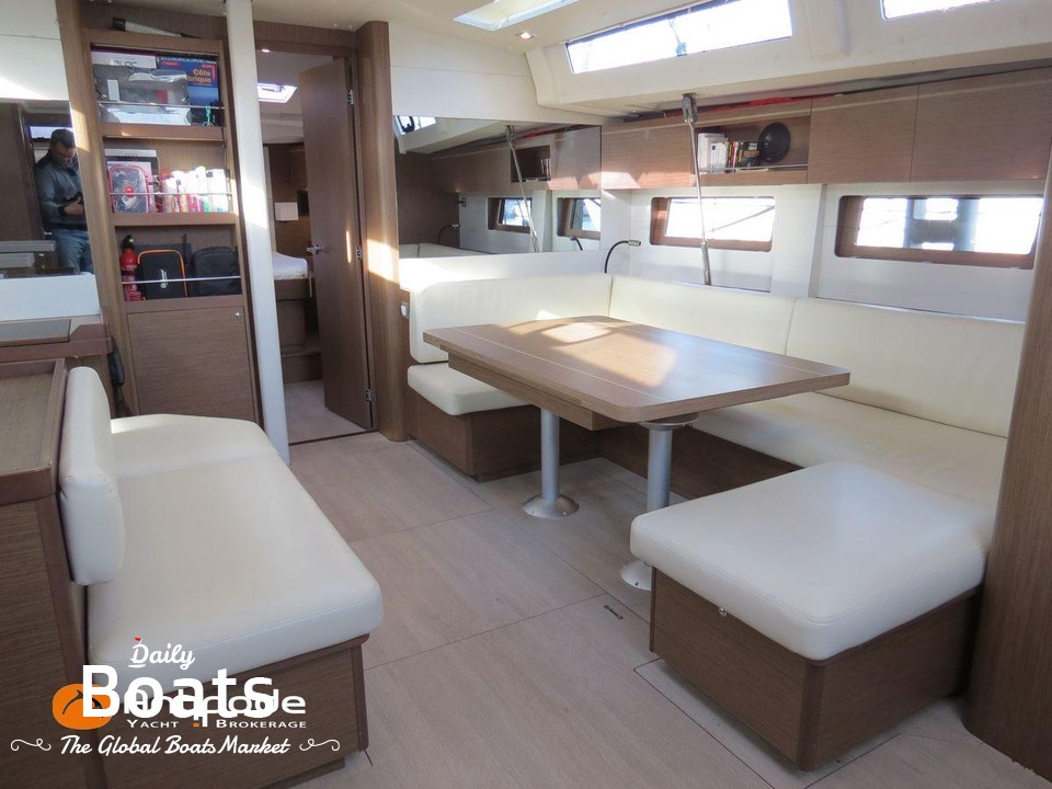 2020 Beneteau Oceanis 51 1 For Sale View Price Photos And Buy 2020