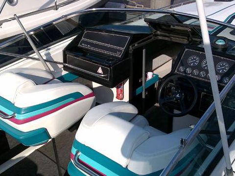 1991 Formula 272