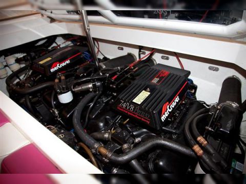 1991 Formula 272