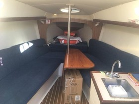 2007 Hunter 27 te koop