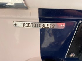 2019 Robalo 305 till salu