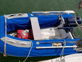 1995 Hunter 29.5