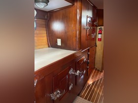 1983 Sparkman & Stephens Sunward 48 Cutter Ketch for sale