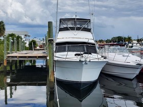 Купить 1977 Bertram 42 Motor Yacht