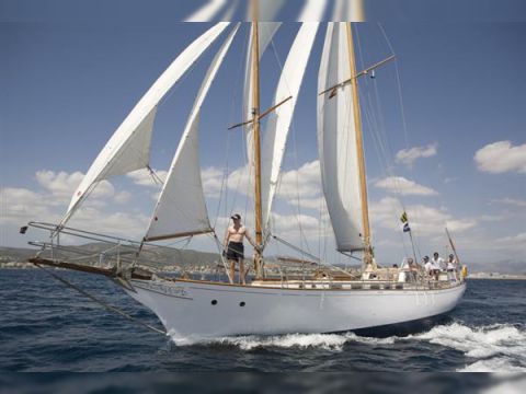 Crownline 270 CR