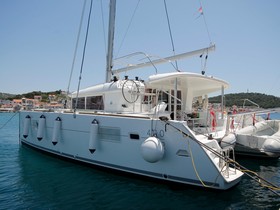 Lagoon 400 S2