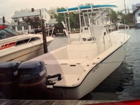 1996 Edgewater 260 Center Console til salgs