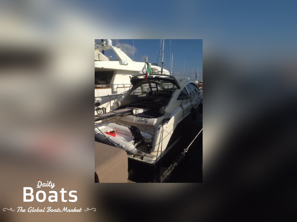 2007 Atlantis 50 Ht for sale. View price, photos and Buy 2007 Atlantis