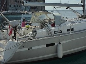 Bavaria Cruiser 50