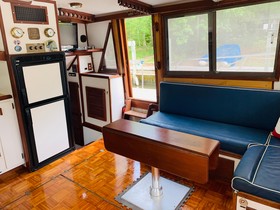 Købe 1979 Prairie Boat Works 36 Aft Cabin Trawler