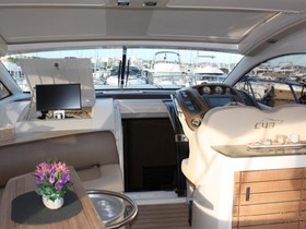 2009 Sessa Marine C43