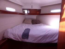 2010 Beneteau Oceanis 43 на продаж