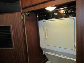 1987 Hatteras 52 Convertible