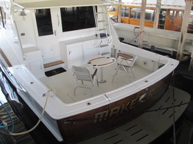 Buy 1987 Hatteras 52 Convertible