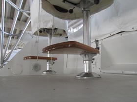 1987 Hatteras 52 Convertible for sale