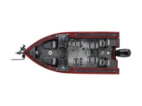 Osta 2022 Tracker Targa(TM) V-19 Combo