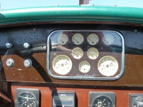 1992 Gar Wood Triple Cockpit for sale