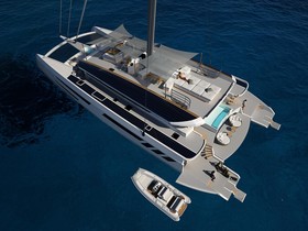 2023 Custom Pajot Eco Yacht 115 Catamaran na prodej