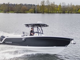 2022 Blackfin 252 Cc προς πώληση