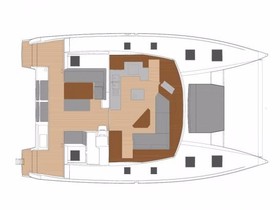 Kupiti 2019 Fountaine Pajot Saona 47